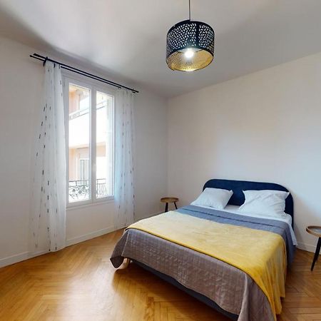 Grand Appartement Fontana ニース エクステリア 写真