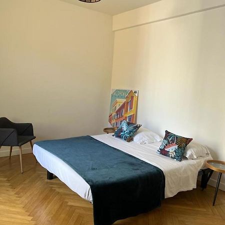 Grand Appartement Fontana ニース エクステリア 写真